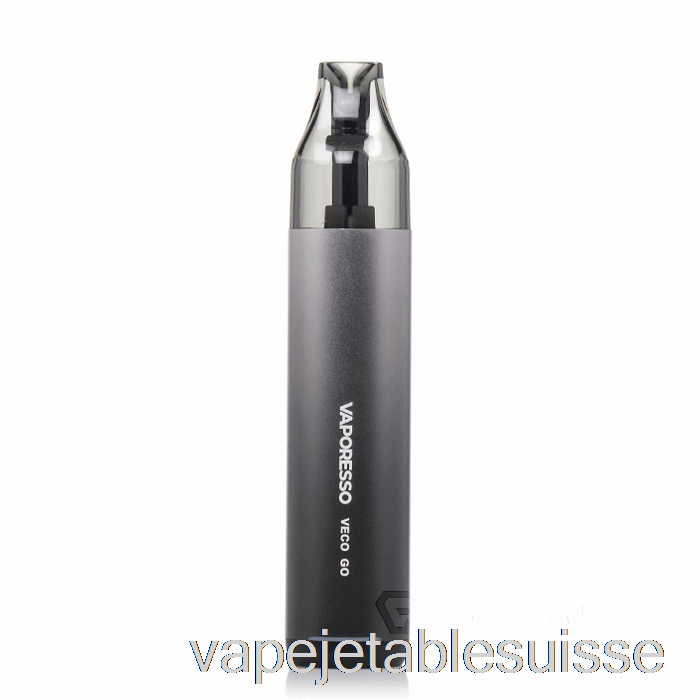 Vape Suisse Vaporesso Veco Go Système De Pod 25w Argent